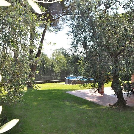 Villa Mira - Pool - View - Aircon Lonato Exterior foto