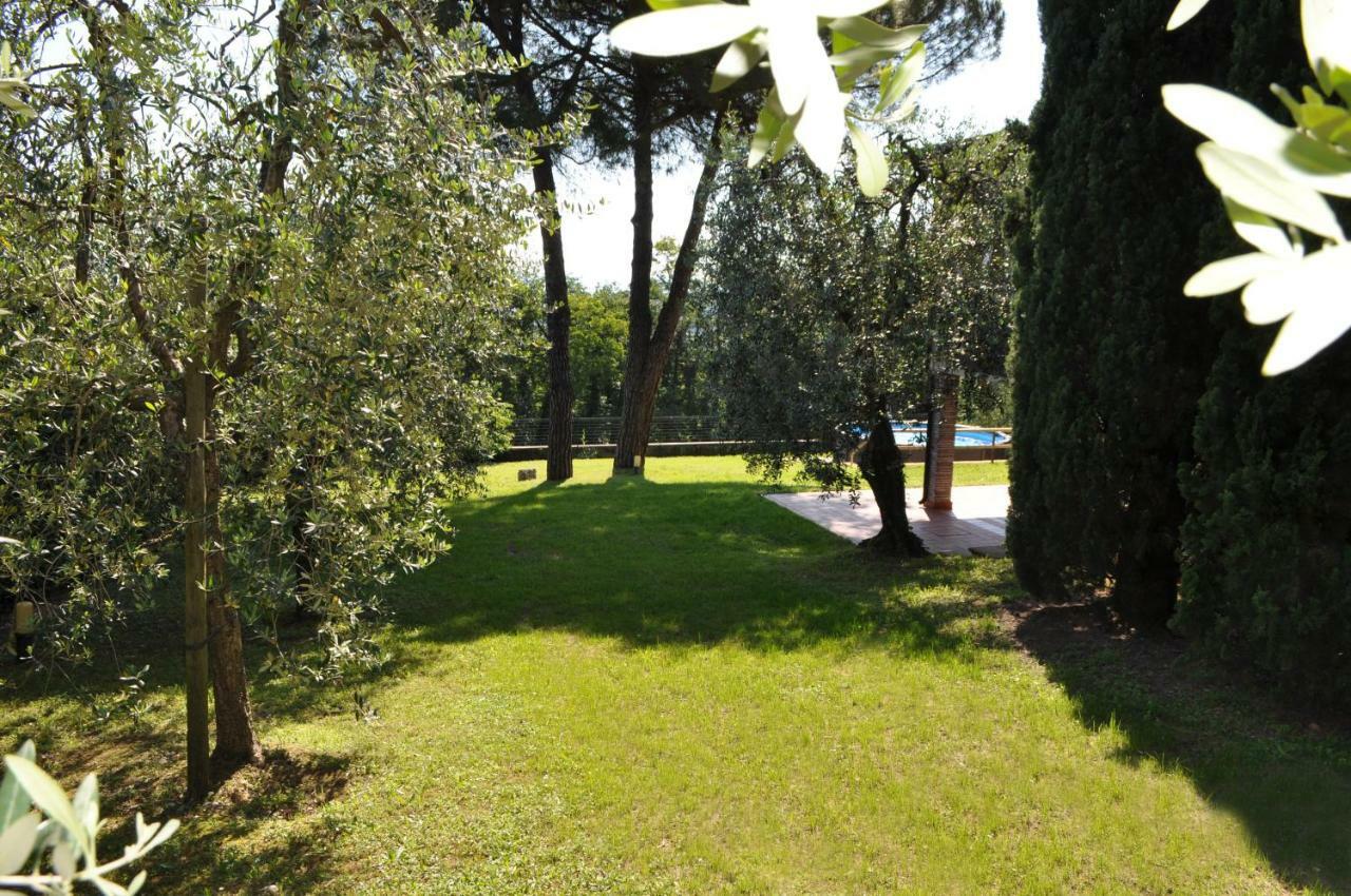 Villa Mira - Pool - View - Aircon Lonato Exterior foto